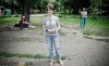 Серая зона - спектакль беженцев в Запорожье