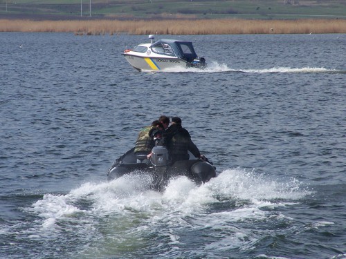 морская охрана морская охрана