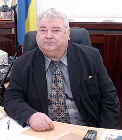 Толок Вячеслав - экс-ректор ЗНУ Толок Вячеслав - экс-ректор ЗНУ