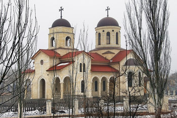 храм храм