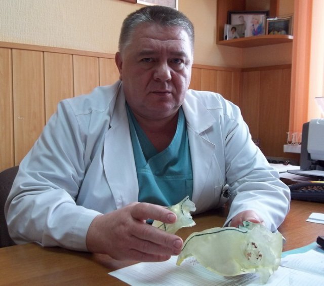 Тяглый Сергей главврач обл больницы Тяглый Сергей главврач обл больницы