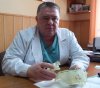 Тяглый Сергей главврач обл больницы