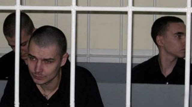 убийца макар убийца макар