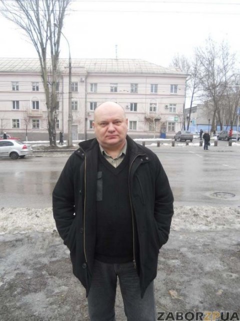 Валерий Шкаруба Валерий Шкаруба