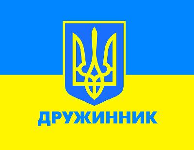 дружинник дружинник