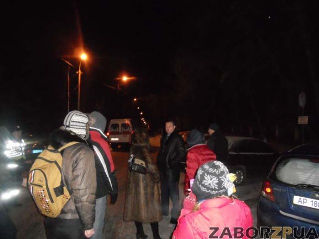 задержание активиста майдана_23 января задержание активиста майдана_23 января