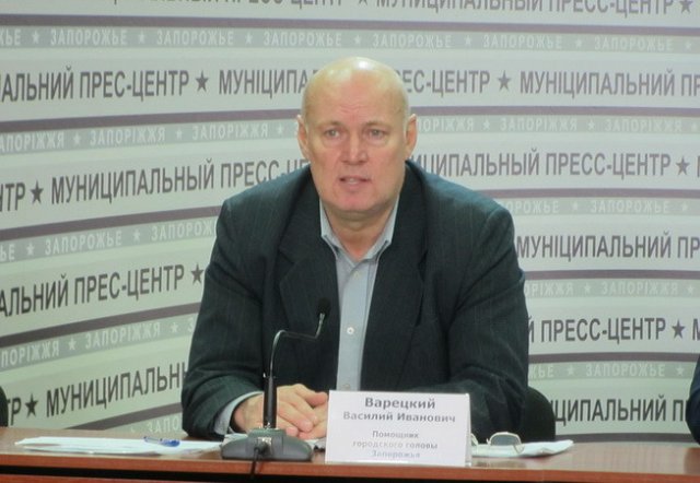 Варецкий Василий Варецкий Василий