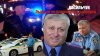 Васильчук Валерий - подполковник управления полиции в Запорожской области