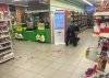 Брусничка, вор порезал себе вены