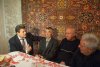 Буряк Владимир и ветеран "Запорожстали"