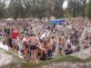 водный флешмоб_процесс поливания