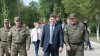 Буряк Владимир на Военстрое