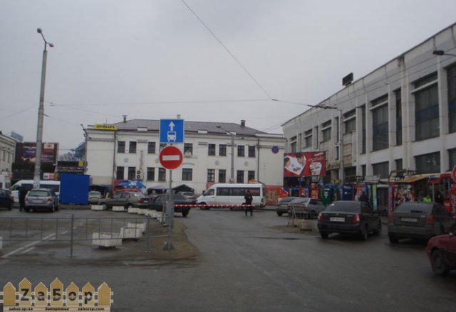 вокзал_Запорожье-1