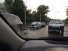 дтп Запорожье возле автовокзала