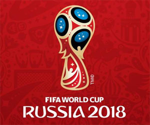 Кубок Мира по футболу 2018 Кубок Мира по футболу 2018