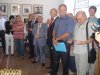 Олег Бурбовский юбилей в Запорожье 2