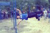 спортивная площадка