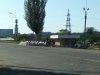 блокпост Мелитополь