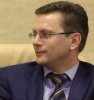 Сергей Кузнецов - начальник управления капитального строительства Запорожской