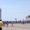 бердянск_набержная_лето