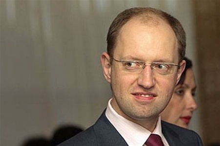 яценюк злится яценюк злится