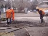 ремонт дороги_ЭЛУАД