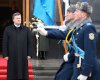 янукович и военные