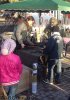 Ярмарка волонтеров в Запорожье