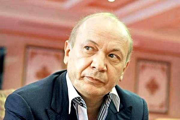 Юрий Иванющенко Юрий Иванющенко