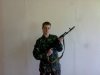 Артур Петров, убитый в АТО