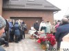 похороны Синенко