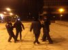 Задержание Юрия Гудыменко - главного редактора газеты "Мрия" (Запорожье)