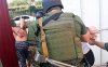 Задержание сепаратистов в Бердянске