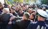 Сметанин - задержание депутата в Энергодаре