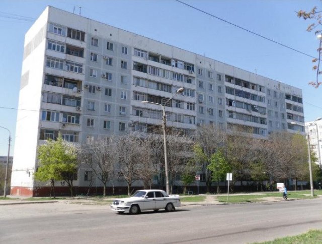 Заднепровская, 15 - дом на Бабурке в Запорожье Заднепровская, 15 - дом на Бабурке в Запорожье