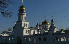 монастырь монастырь