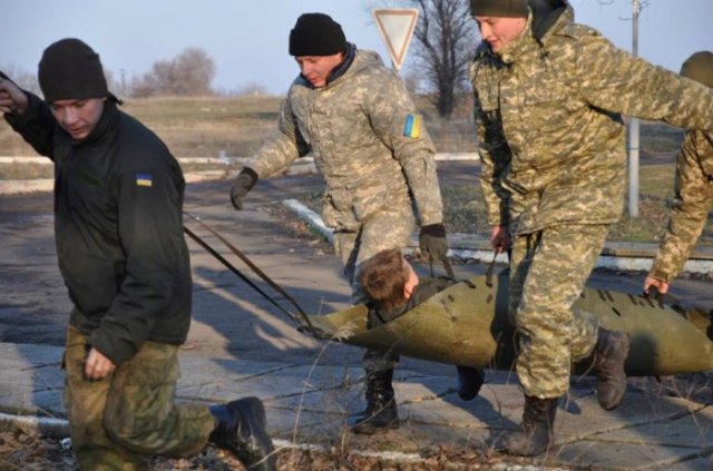 военные учения для медиков в Запорожье военные учения для медиков в Запорожье