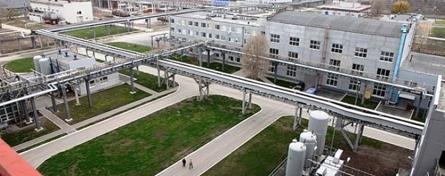 Завод Полупроводников Завод Полупроводников