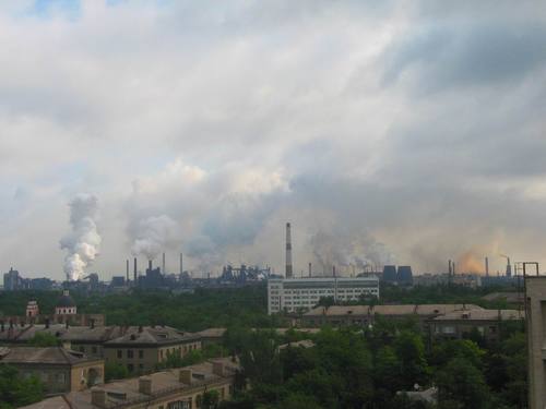 завод завод