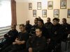 заключенные на лекции