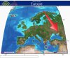 Землетрясение с эпицентром в Армении