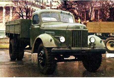 зил-164 зил-164
