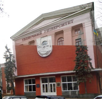 ЗНТУ-ЗГИА ЗНТУ-ЗГИА